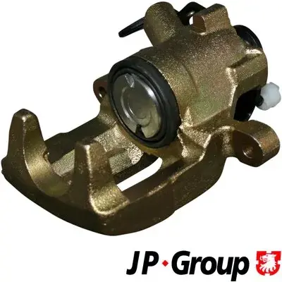 Задний тормозной суппорт JP group 1162000880