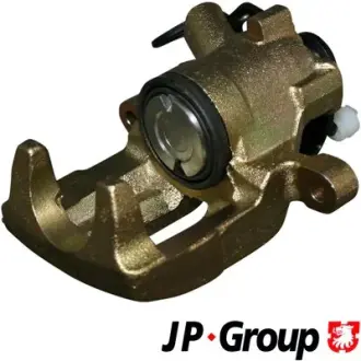 Задний тормозной суппорт JP group 1162000880
