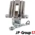 Задний тормозной суппорт JP group 1162000970