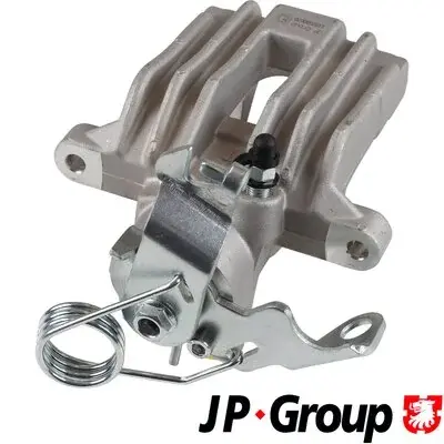 Задний тормозной суппорт JP group 1162000970