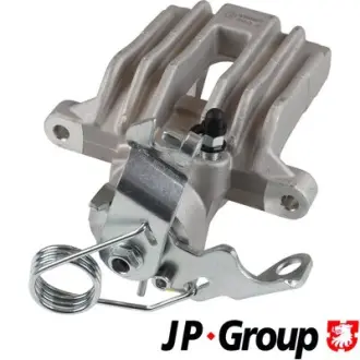 Задний тормозной суппорт JP group 1162000970