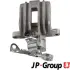 Задний тормозной суппорт JP group 1162000980