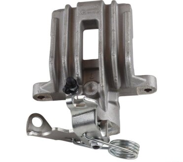 Задний тормозной суппорт jp group 1162000980