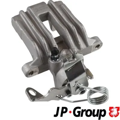 Задний тормозной суппорт JP group 1162000980