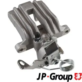 Задний тормозной суппорт JP group 1162000980