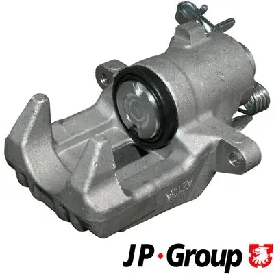 Задний тормозной суппорт JP group 1162001170