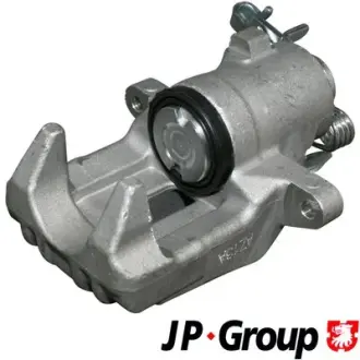 Задній гальмівний супорт JP Group 1162001170