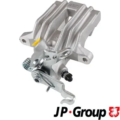 Задний тормозной суппорт JP group 1162001180