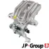 Задний тормозной суппорт JP group 1162001180