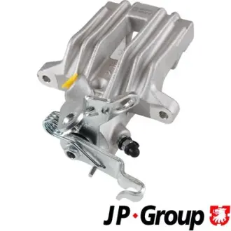 Задній гальмівний супорт JP Group 1162001180
