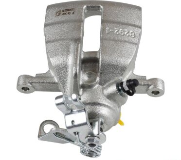 Задний тормозной суппорт jp group 1162002970