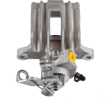 Задній гальмівний супорт jp group 1162004870