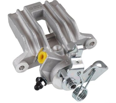 Задний тормозной суппорт jp group 1162004880 на Фольксваген Поло хэтчбек