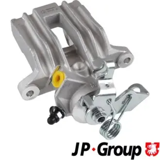 Задній гальмівний супорт JP Group 1162004880
