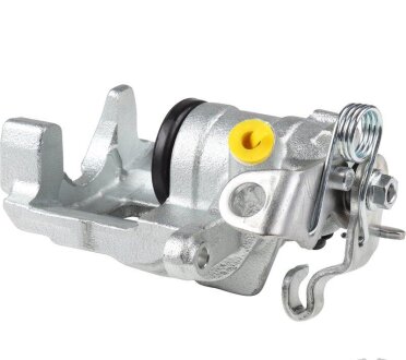 Задний тормозной суппорт jp group 1162008980