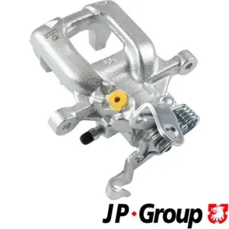 Задний тормозной суппорт JP group 1162009070