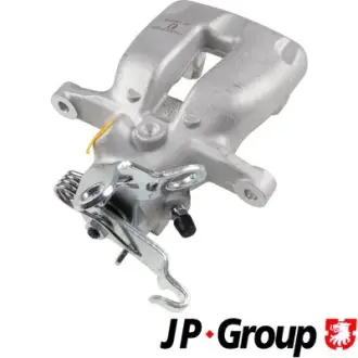 Задній гальмівний супорт JP Group 1162009180