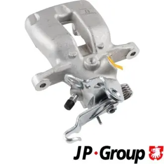 Задній гальмівний супорт JP Group 1162009270