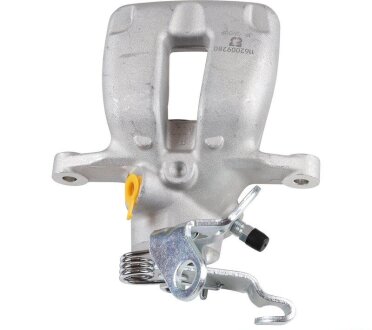 Задний тормозной суппорт jp group 1162009280