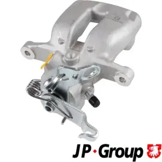 Задній гальмівний супорт JP Group 1162009280