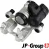 Задний тормозной суппорт JP group 1162009480