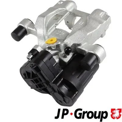 Задний тормозной суппорт JP group 1162009480