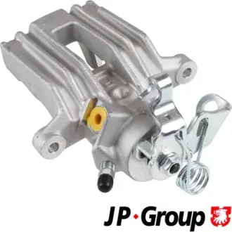 Задній гальмівний супорт JP Group 1162009580