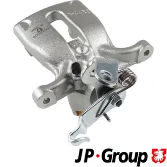 Задній гальмівний супорт JP Group 1162009670