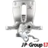 Задний тормозной суппорт JP group 1162009680