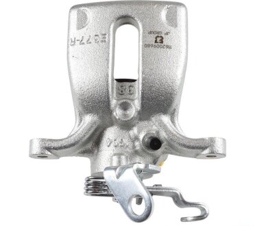 Задний тормозной суппорт jp group 1162009680