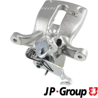 Задний тормозной суппорт JP group 1162009680 Фольксваген Пассат б7