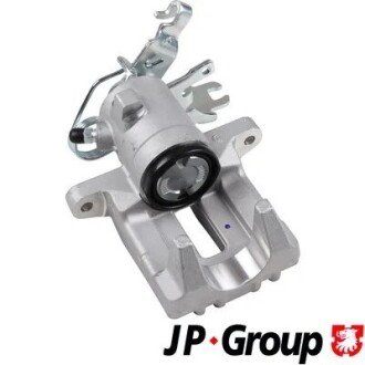 Задній гальмівний супорт jp group 1162009970