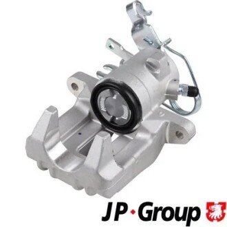 Задній гальмівний супорт jp group 1162009980