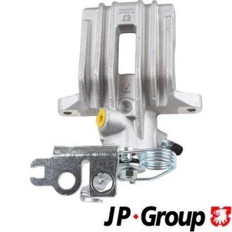 Задній гальмівний супорт jp group 1162009980