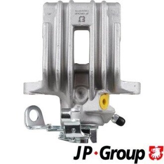 Задний тормозной суппорт jp group 1162010170