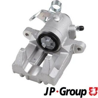Задний тормозной суппорт jp group 1162010170