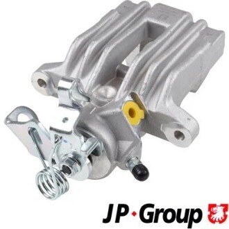 Задний тормозной суппорт jp group 1162010170 на Сеат Ибица