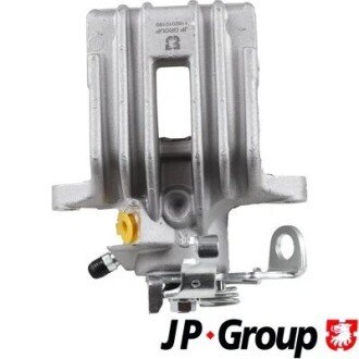 Задний тормозной суппорт jp group 1162010180