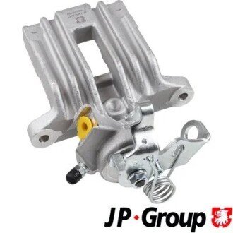 Задний тормозной суппорт jp group 1162010180 на Сеат Ибица