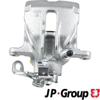 Задний тормозной суппорт jp group 1162011270