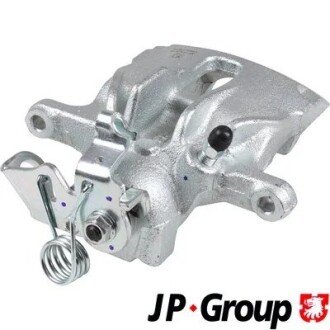 Задний тормозной суппорт jp group 1162011270