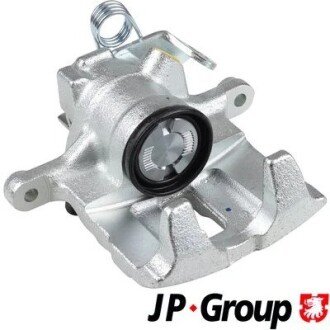 Задний тормозной суппорт jp group 1162011280