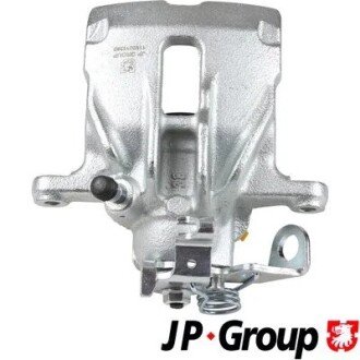Задний тормозной суппорт jp group 1162011280