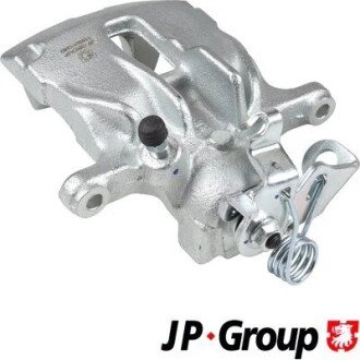 Задний тормозной суппорт jp group 1162011280 на Фольксваген Транспортер т4