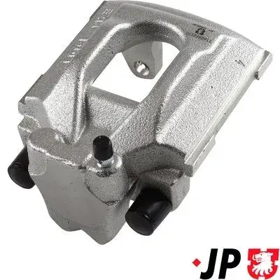 Задний тормозной суппорт JP group 1162012170