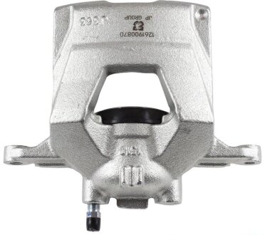 Задний тормозной суппорт jp group 1261900870