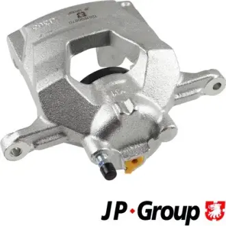 Задний тормозной суппорт JP group 1261900870
