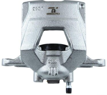 Задній гальмівний супорт jp group 1261900880