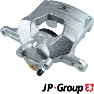 Задний тормозной суппорт JP group 1261900880