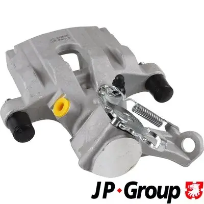 Задний тормозной суппорт JP group 1262000170